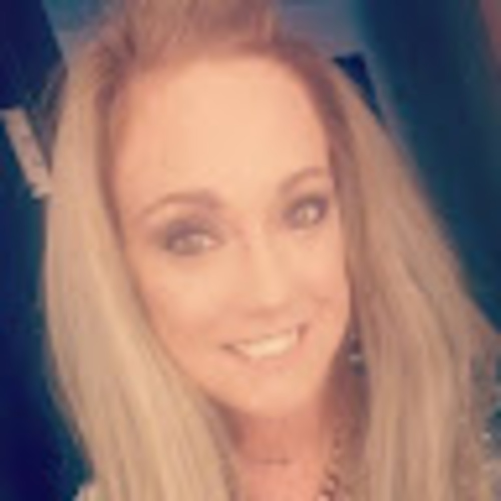 Meet your Posher, Taryn